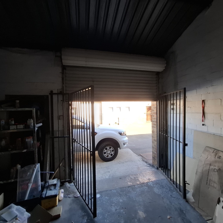 To Let commercial Property for Rent in Stikland Industrial Western Cape
